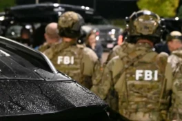 СМИ: экс-военная США передавала секретные данные журналисту