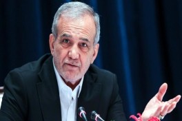 Пезешкиан: атаки Израиля делают переговоры в Исламабаде бессмысленными