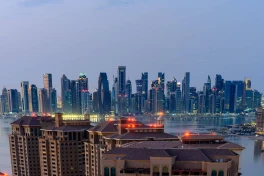 Эксперты: страны Залива не будут инвестировать в обход Ормуза