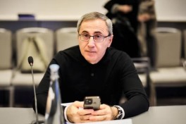 Экс-генпрокурор Грузии возглавил подразделение Интерпола в Украине