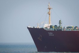 ТАСС: Иран не вернется к прежнему режиму судоходства