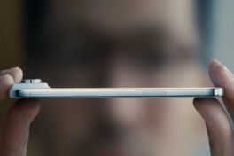 Apple работает над новым ультратонким iPhone