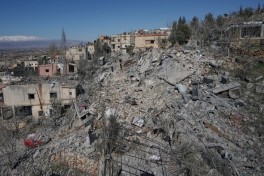 Израиль сообщил о ликвидации командира структуры Хезболла в Ливане