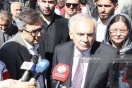 В Тегеране оценили гумманитарную поддержку Азербайджана