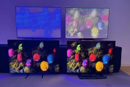 Sony готовит революцию на рынке телевизоров