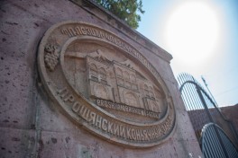 В РФ выявили нарушения на коньячном заводе Армении