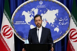 Тегеран заявил о готовности ответить на удары по Ливану