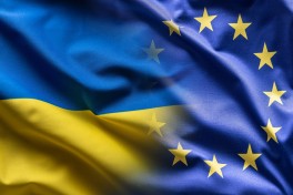 Украина сможет получить более 2 млрд евро от ЕС
