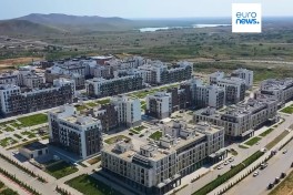 Euronews рассказал о новых подходах к городскому планированию на WUF13-ВИДЕО 