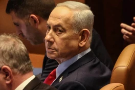 Нетаньяху распорядился начать прямые переговоры с Ливаном