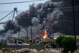 В Судане при ударе дрона по месту свадьбы погибли более 40 человек