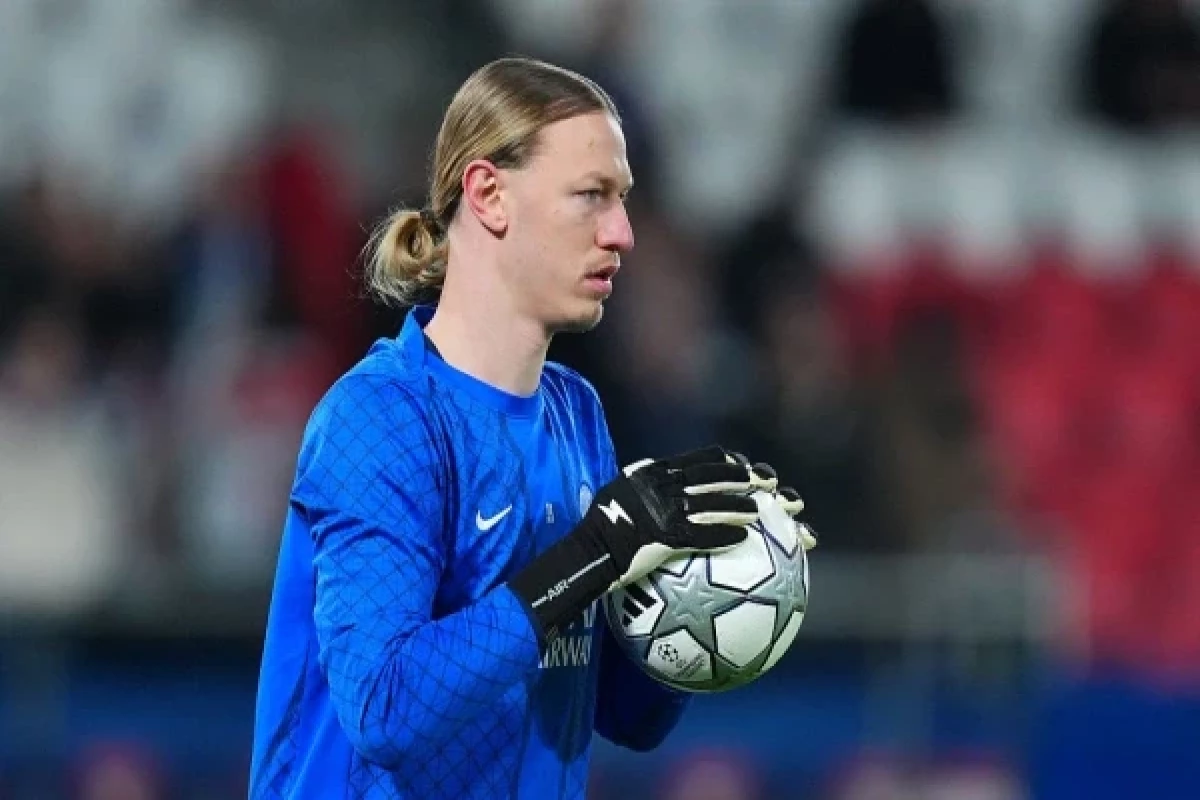 УЕФА решил сменить мячи Adidas на Nike в Лиге чемпионов