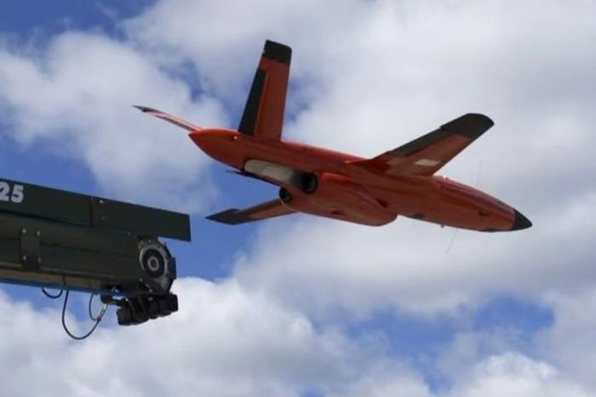 Тайвань разработал собственную крылатую ракету против кораблей