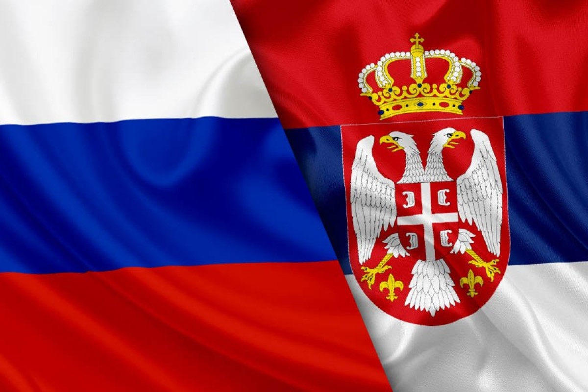 ЕС может сократить финансирование Сербии из-за связей с Россией