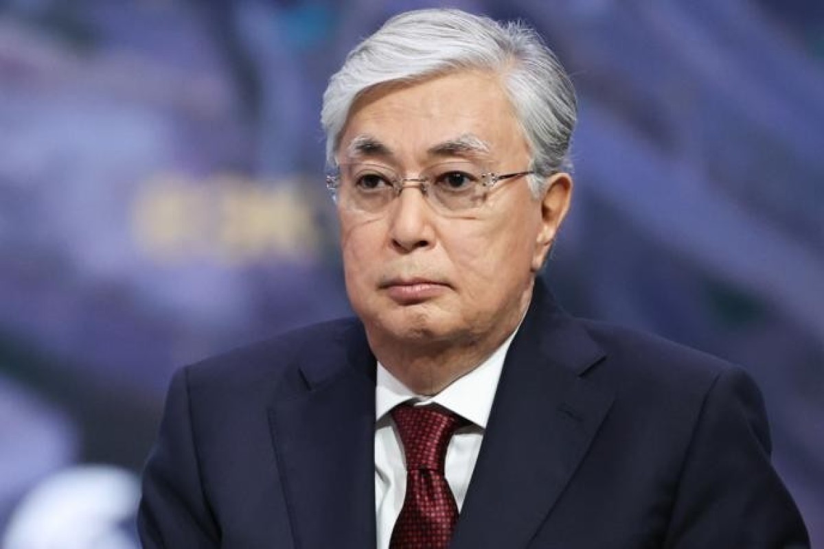 Токаев: Выборы в Курултай станут началом перестройки системы