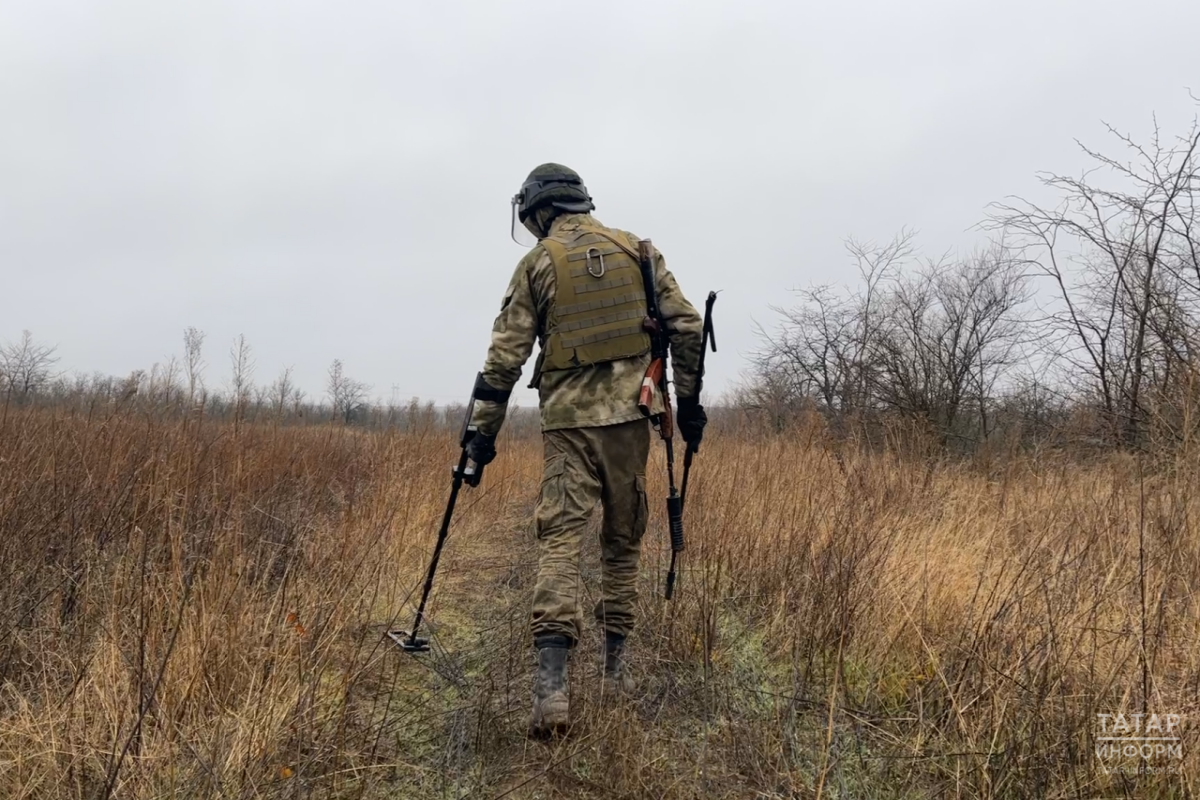 В Азербайджане поддержат семьи погибших саперов
 