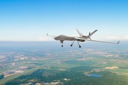 Военная база в Кувейте подверглась атаке дронов