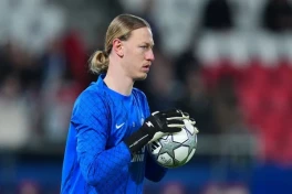 УЕФА решил сменить мячи Adidas на Nike в Лиге чемпионов