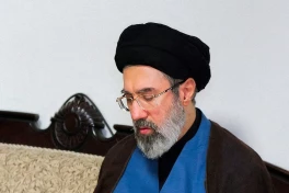 Лидер Ирана потребовал репараций от США и Израиля