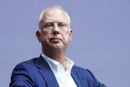 Reuters: Спецпредставитель Путина находится в США для обсуждения Украины и сотрудничества