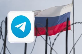 Telegram полностью заблокировали в России