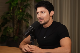 Дуров: WhatsApp не защищает переписку пользователей