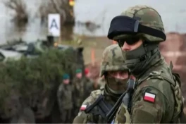 Rzeczpospolita: Польша хочет увеличить присутствие войск США