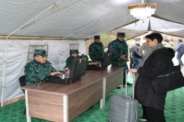 Очередной круглый стол «Мост мира» состоится в Азербайджане 10-12 апреля -ФОТО 