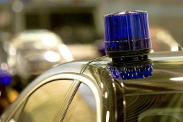 Автомобили прокуратуры могут получить спецсигналы