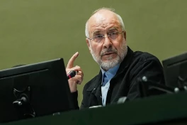 Хаменеи назначил Галибафа главным переговорщиком с США