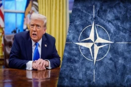 The Times: Страны НАТО готовы к «наказанию», лишь бы не потерять США