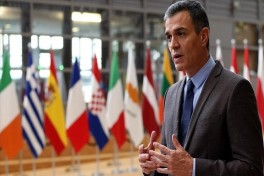 «Навязчивая антиизраильская предвзятость»: Израиль исключил Испанию из координационного центра