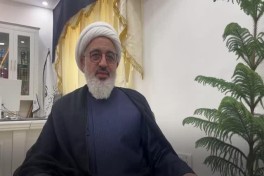 Илахи: Переговоры Ирана и США могут затянуться на несколько дней