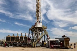 Ливия объявила о трех новых месторождениях нефти и газа