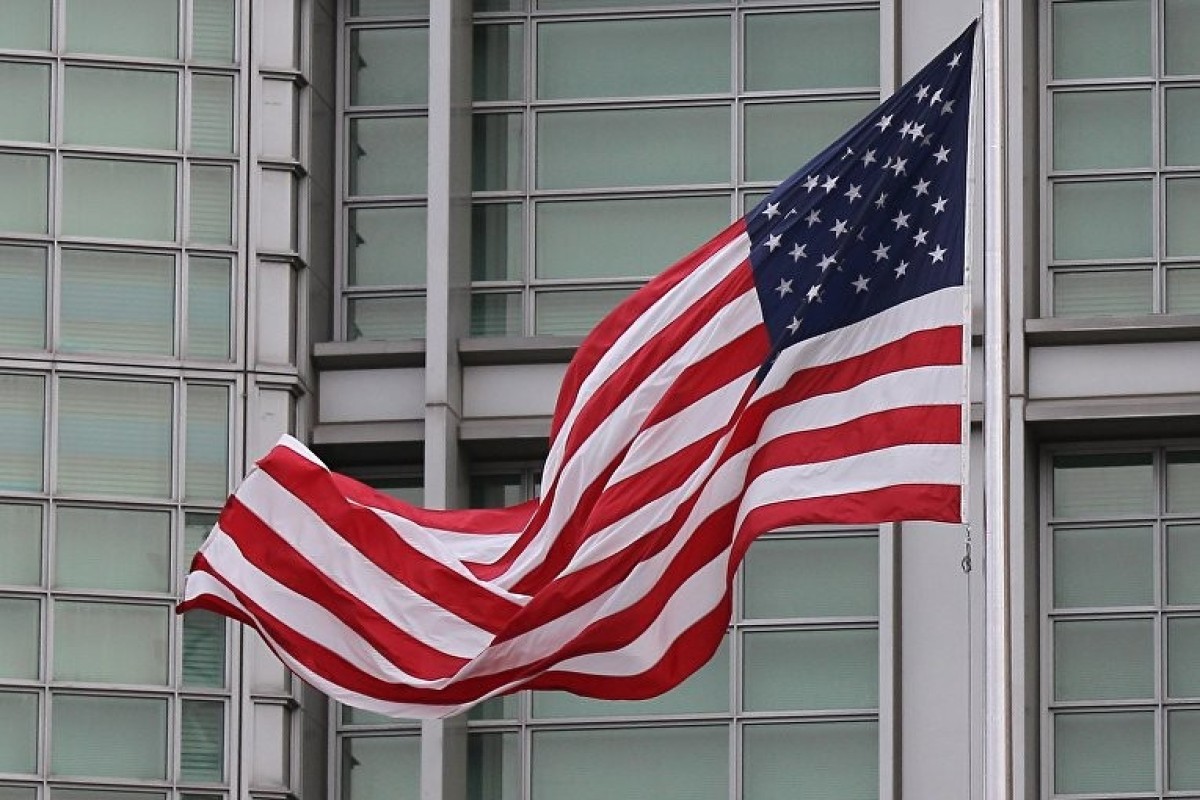 США продолжают наращивать военное присутствие на Ближнем Востоке