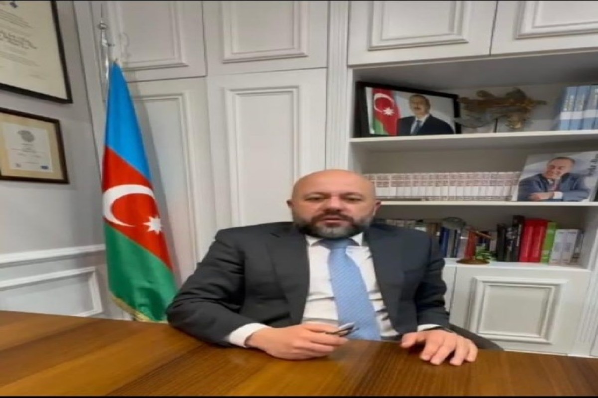 Баку представлен на ассамблее городов всемирного наследия в Мексике-ФОТО 