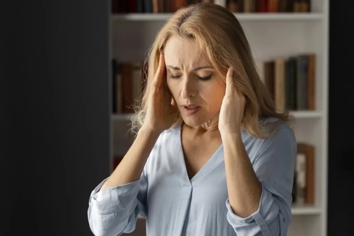 СМИ сообщили об усилении «вибраций Земли» и жалобах людей