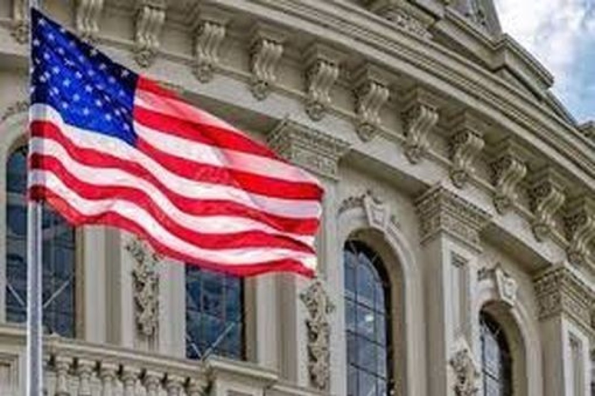 В США частично возобновляют работу ведомства внутренней безопасности