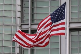 США продолжают наращивать военное присутствие на Ближнем Востоке