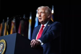 Трамп: США не допустят закрытия Ормузского пролива