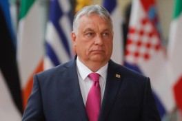 Орбан: План интеграции Украины в западный мир через ЕС нереалистичен