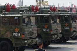 CNN: Китай готовит поставки ПВО Ирану через третьи страны