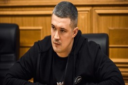 Украина и Германия обсудили усиление ПВО и развитие военных технологий