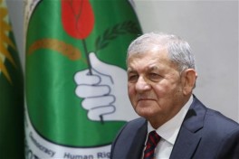 Президент Ирака отказался баллотироваться на новый срок