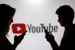 Подписка YouTube Premium подорожала в США впервые за три года