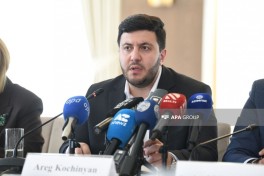 Армянский эксперт предупредил о рисках спешки в мирном процессе