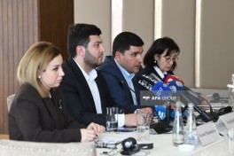 На инициативе «Мост мира» оценили перспективы интеграции на Кавказе