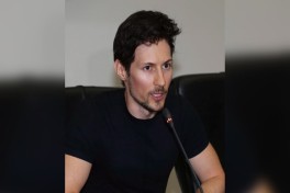 Дуров сообщил об усилении защиты Telegram от цензуры