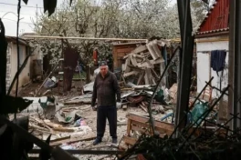 Россия и Украина заявили о нарушении пасхального перемирия