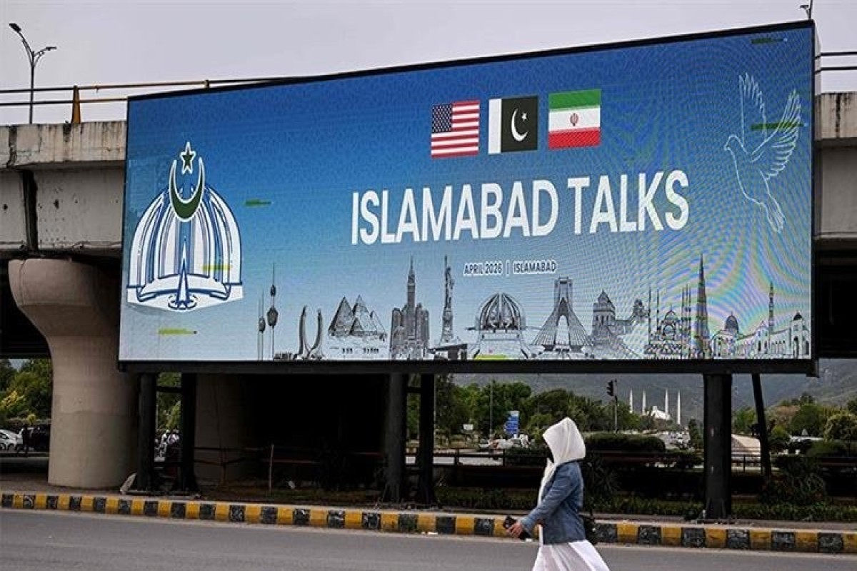 Пакистан предложил Ирану и США совместное патрулирование в Ормузе